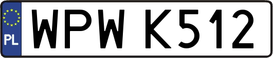 WPWK512