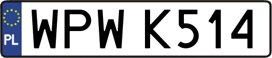 WPWK514