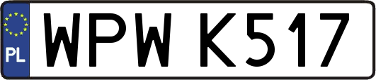 WPWK517