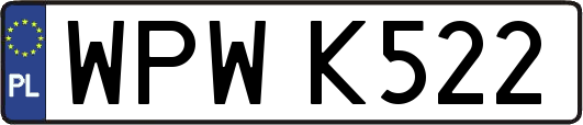WPWK522