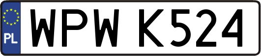 WPWK524