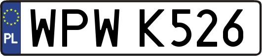 WPWK526