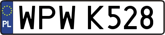 WPWK528
