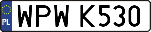 WPWK530