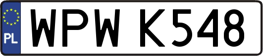 WPWK548