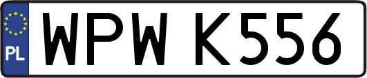 WPWK556