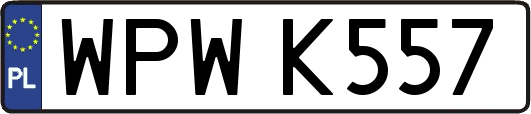 WPWK557