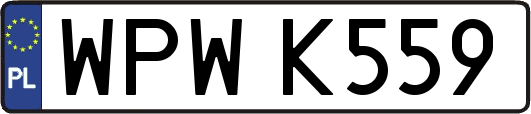 WPWK559