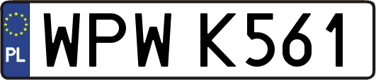 WPWK561