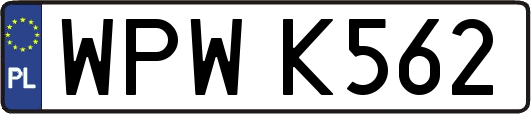 WPWK562