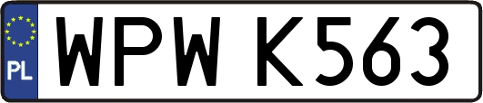 WPWK563