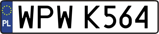 WPWK564