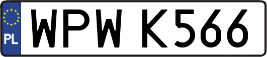 WPWK566