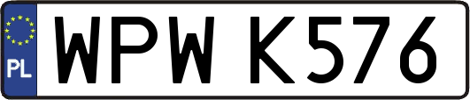 WPWK576