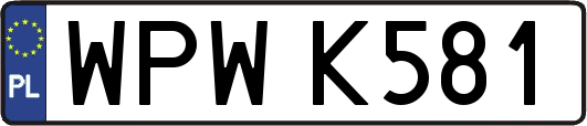WPWK581