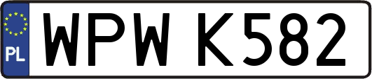 WPWK582