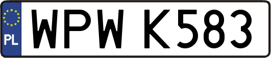 WPWK583