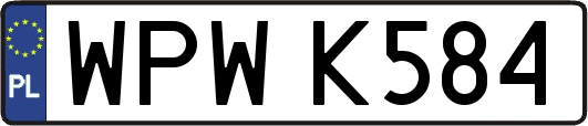 WPWK584