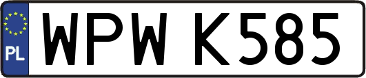WPWK585