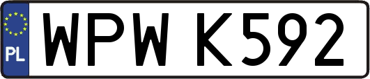 WPWK592