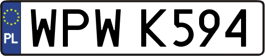 WPWK594
