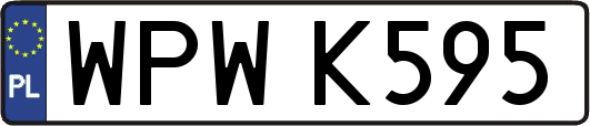 WPWK595