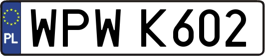 WPWK602
