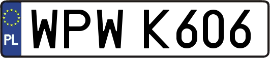 WPWK606