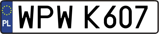 WPWK607