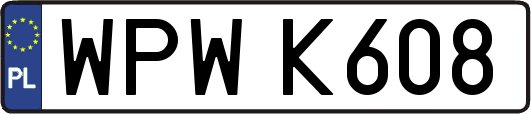 WPWK608