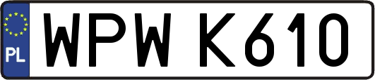 WPWK610