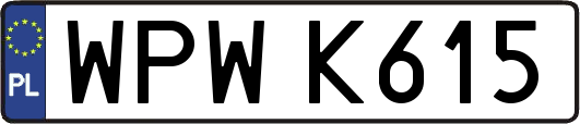 WPWK615