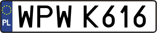 WPWK616