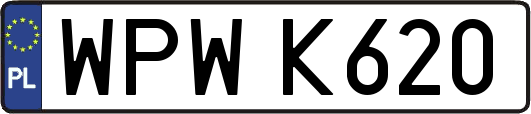 WPWK620