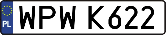 WPWK622