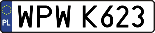 WPWK623