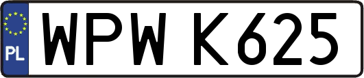 WPWK625