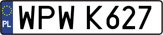 WPWK627