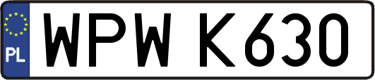 WPWK630