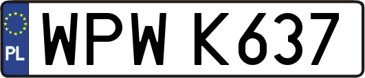 WPWK637