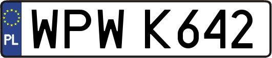 WPWK642