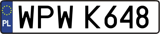 WPWK648
