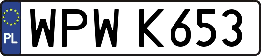 WPWK653