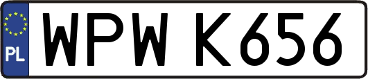 WPWK656