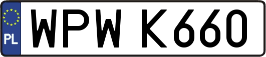 WPWK660