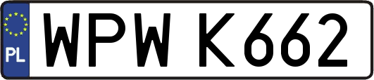 WPWK662