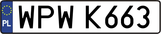 WPWK663