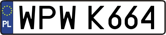 WPWK664
