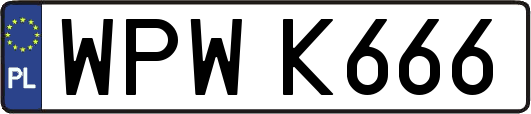 WPWK666