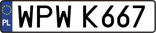 WPWK667